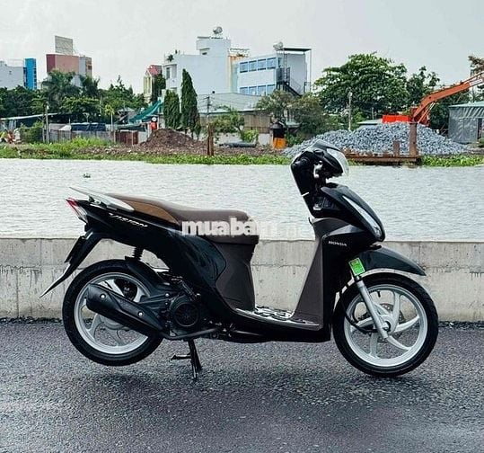 honda vison pbdb đen bóng hàng đẹp lại về