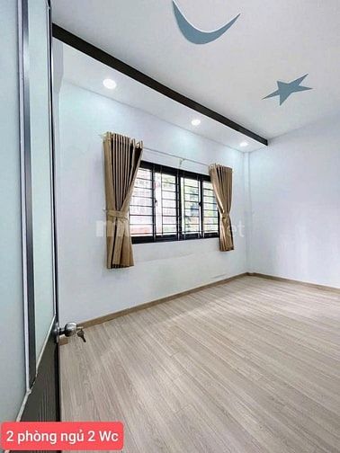 Nhà cạnh Thành thái Q10 - 58m2 - HXH - KD sầm uất nhỉnh 7 tỷ