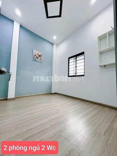 Nhà cạnh Thành thái Q10 - 58m2 - HXH - KD sầm uất nhỉnh 7 tỷ