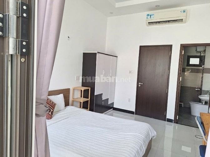 Bán Nhà 2PN Kiệt oto, cách biển Mỹ Khê 400m, 0932433108