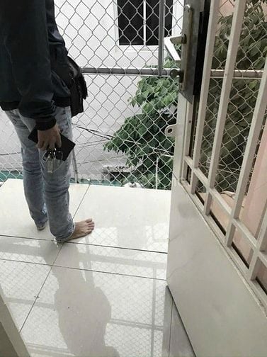 Bán nhà 2 tầng gần ngã tư Nguyễn Văn Trỗi-Huỳnh Văn Bánh, 41m2, 5.8 ty