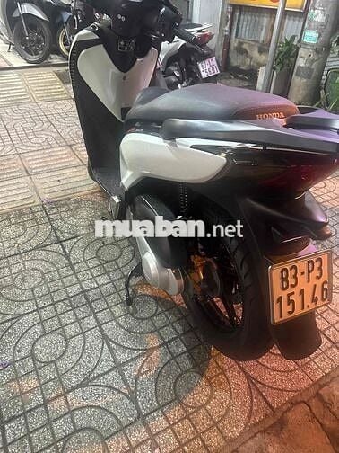 Sh 150 3 cục chính chủ biển Sóc Trăng