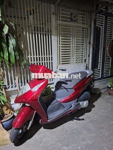 DyLan 2005 150cc