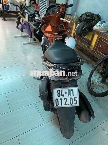 xe Air blade cuối 2016 chính chủ
