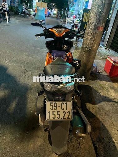 Bán Airblade 125 chính chủ BSTP