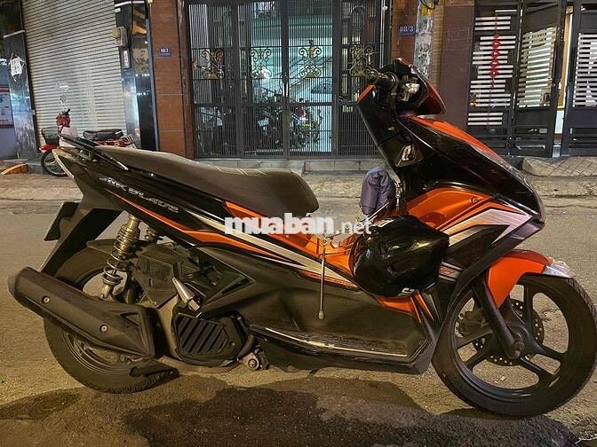 Bán Airblade 125 chính chủ BSTP