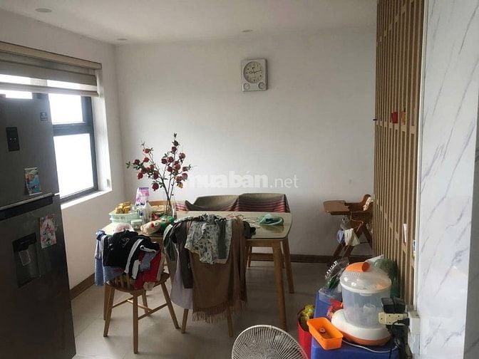 CĂN GÓC - CHUNG CƯ RUBY CITY 3 - 321 PHÚC LỢI - LONG BIÊN