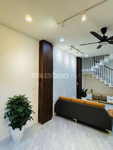 🏡 BÁN NHÀ ĐẸP GIÁ TỐT – TÂN SƠN NHÌ, TÂN PHÚ 🏡