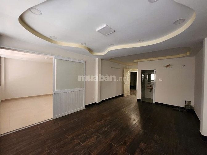 Bán gấp tòa nhà Dương Tử Giang P.4 Quận 11, giá 70ty