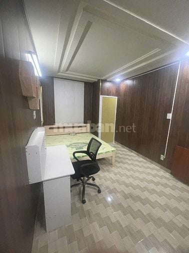 Chính chủ cho thuê 3 phòng trọ full nội thất đường CMT8, Quận 10