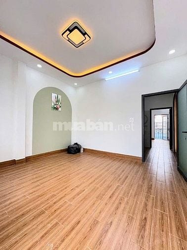 Bán nhà đẹp đường Hương Lộ 2: 4mx13m đúc 1 trệt 1 lầu, 3PN 2WC