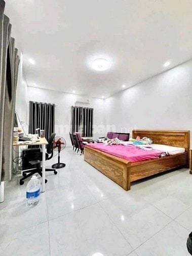 Nhà Kinh Doanh Chính Chủ Cần Bán 820Tr Mặt Tiền Đường 