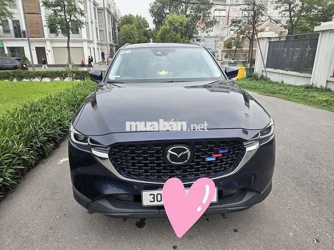 Mazda 5 2023  - 20000 km