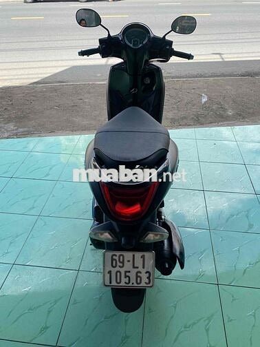 Janus 2017 khoá smk bs69 hổ trợ góp có trao đổi xe