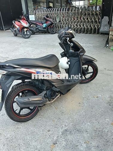 Suzuki nhập thái đời mới fi máy Rin 💯