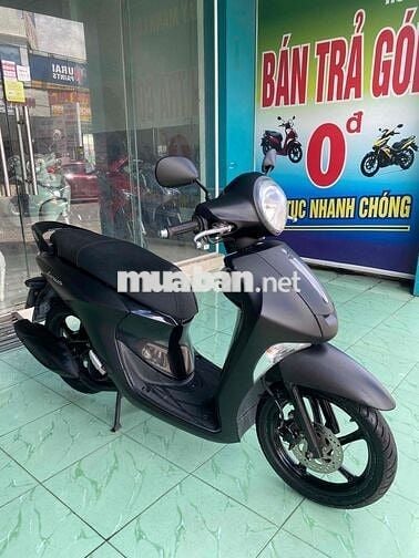 Janus 2017 khoá smk bs69 hổ trợ góp có trao đổi xe