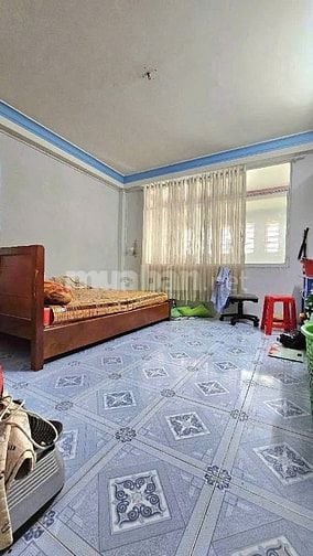 Cô Liên Bán nhà 770triệu, đang cho thuê 8tr, ngay Chợ Bình Chánh