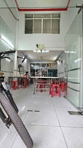 Cô Liên Bán nhà 770triệu, đang cho thuê 8tr, ngay Chợ Bình Chánh