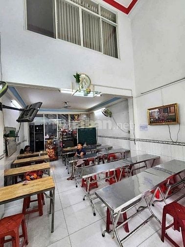 Cô Liên Bán nhà 770triệu, đang cho thuê 8tr, ngay Chợ Bình Chánh