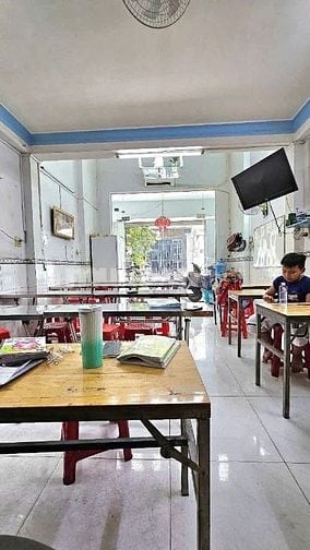 Cô Liên Bán nhà 770triệu, đang cho thuê 8tr, ngay Chợ Bình Chánh