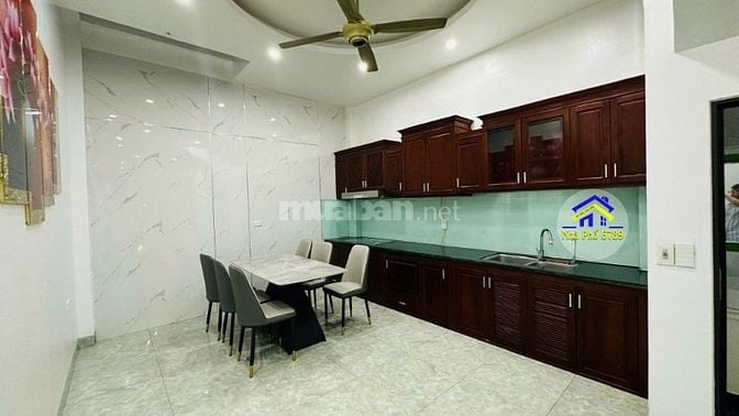 Bán nhanh nhà phân lô DV Hàng Bè, Mậu Lương Full Nội Thất