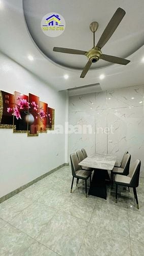 Bán nhanh nhà phân lô DV Hàng Bè, Mậu Lương Full Nội Thất