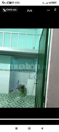 Cho thuê phòng trọ có gác giá rẻ, mới trong làng đai học quốc gia thủ 
