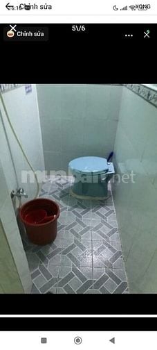 Cho thuê phòng trọ có gác giá rẻ, mới trong làng đai học quốc gia thủ 