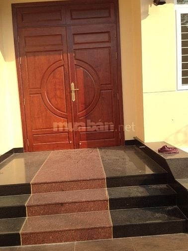 Cho thuê Nhà biệt thự Thủ Đức, TP. HCM