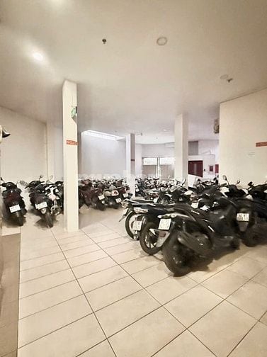 Phòng cho thuê 25m2 Quận 5 gần Cầu Nguyễn Tri Phương