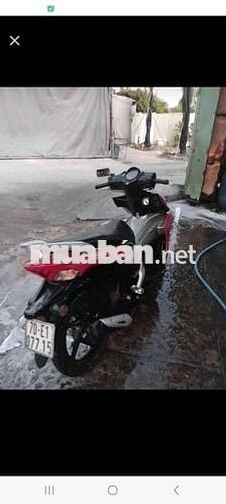 Honda taranis 2012 fi hàng nhập 9 chủ giá siêu rẻ
