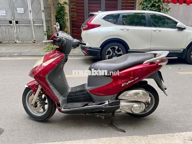 Bán xe Honda Dylan 150cc chính chủ