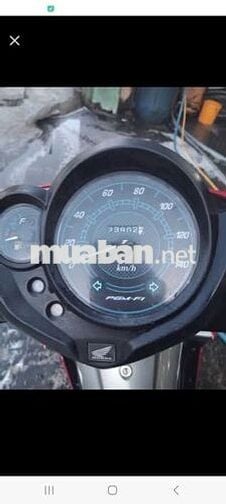 Honda taranis 2012 fi hàng nhập 9 chủ giá siêu rẻ