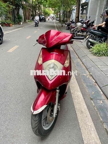 Bán xe Honda Dylan 150cc chính chủ