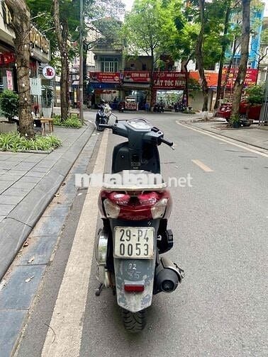 Bán xe Honda Dylan 150cc chính chủ