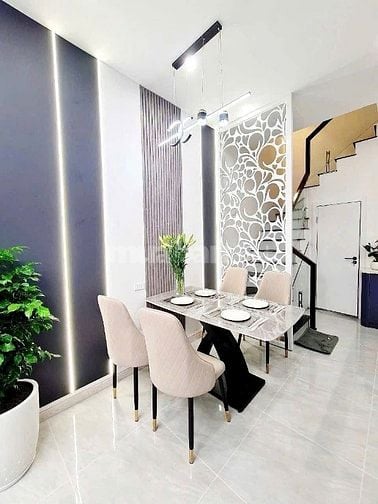 SIÊU PHẨM! 9.2TỶ HỘ KHẨU ĐỘI CẤN 42M2*5T,FULL NỘI THẤT,NHÀ MỚI,Ở NGAY.