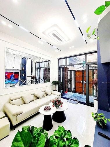SIÊU PHẨM! 9.2TỶ HỘ KHẨU ĐỘI CẤN 42M2*5T,FULL NỘI THẤT,NHÀ MỚI,Ở NGAY.