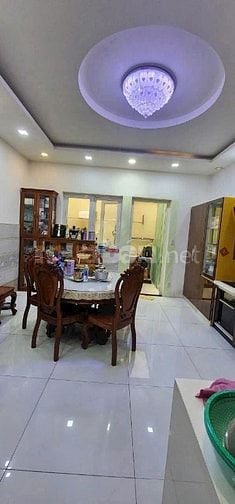 KHÔNG TƯỞNG ! NHÀ MT ĐƯỜNG SỐ 25A P10 Q6 (5X23) 3 LẦU CÓ TM. CHỈ 18 TỶ