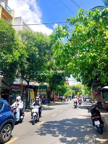 🌷 🌷 🌷 BÁN NHÀ MẶT TIỀN : 97B ĐƯỜNG 79 - P. TÂN QUY - Q. 7 - TPHCM