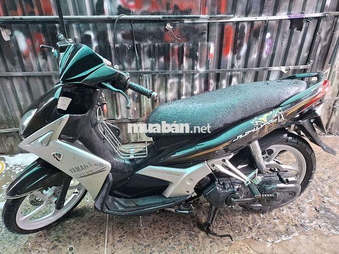 No tứ máy zin êm  ru nha ae