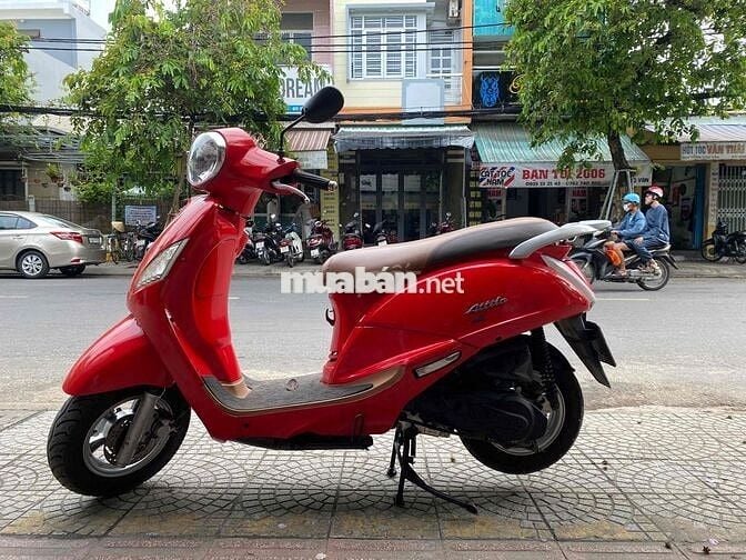 Cần bán lại xe Atila Fi rất đẹp
