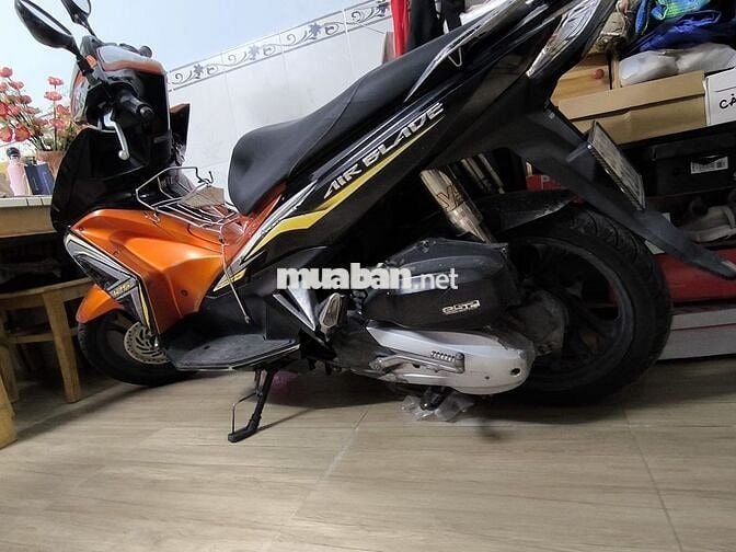 Bán gấp xe AB 125