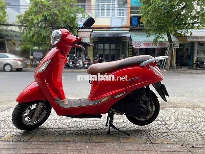 Cần bán lại xe Atila Fi rất đẹp
