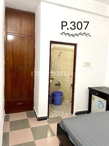 Phòng trọ giá rẻ ngay chợ, chỉ từ 2,5 triệu