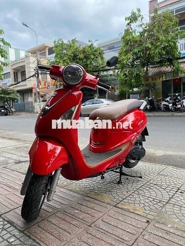 Cần bán lại xe Atila Fi rất đẹp