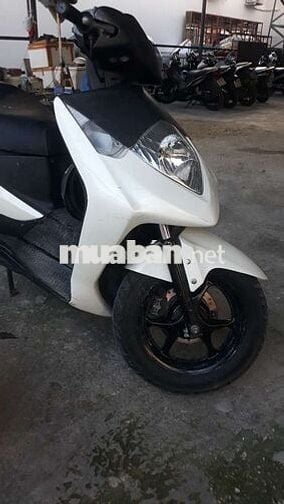 Bán xe Honda Dylan tại Nha trang, Khánh Hòa