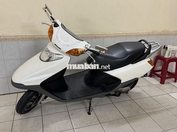 Bán xe Spacy 100cc