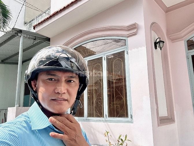 CẦN BÁN NHÀ PHƯỜNG PHƯỚC LONG A QUẬN 9