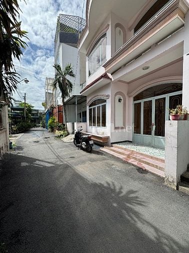 CẦN BÁN NHÀ PHƯỜNG PHƯỚC LONG A QUẬN 9
