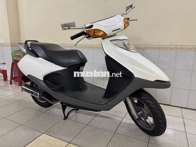 Bán xe Spacy 100cc